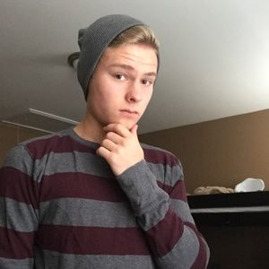 Mossimo Waffle Knit